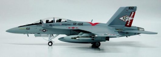 VFA-102 Diamondbacks Co