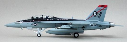 VFA-41 Black Aces US Navy